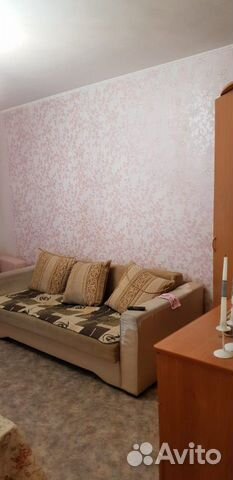 1-к квартира, 42 м², 3/10 эт.
