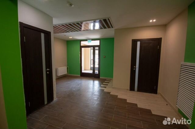 3-к квартира, 95.3 м², 12/24 эт. 3-к квартира, 95.3 м², 12/24 эт.