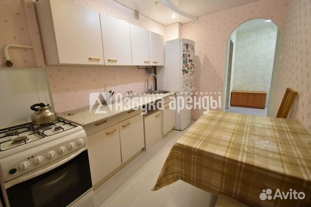 2-к квартира, 52 м², 6/12 эт. 2-к квартира, 52 м², 6/12 эт.