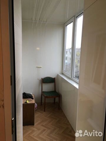 2-к квартира, 51 м², 5/5 эт.