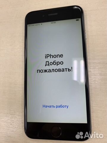 iPhone 6 iPhone 6