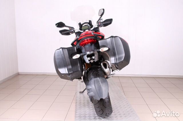 Ducati Multistrada 1200 S 2010 г.в. ABS Ducati Multistrada 1200 S 2010 г.в. ABS