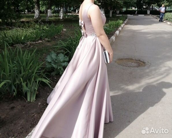 Платье Платье