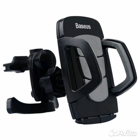 Держатель для смартфона baseus sugent-WD01 Держатель для смартфона baseus sugent-WD01