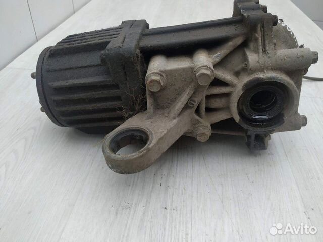 Редуктор задний 3501A114 Mitsubishi Outlander XL