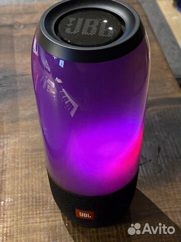 Колонка JBL Pulse 3