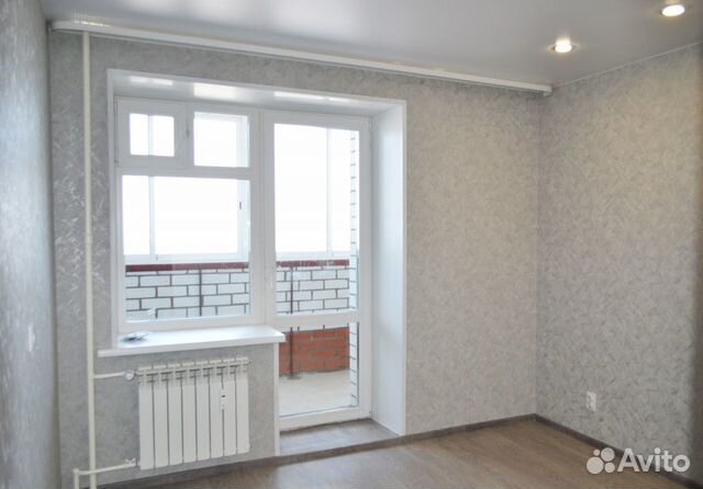 2-к квартира, 50 м², 5/10 эт. 2-к квартира, 50 м², 5/10 эт.
