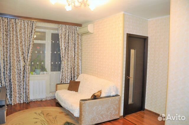 2-к квартира, 45 м², 5/5 эт. 2-к квартира, 45 м², 5/5 эт.