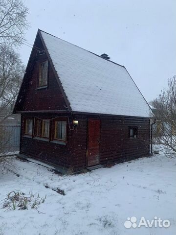 Дом 231 м² на участке 18 сот.