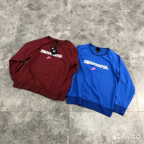 Лонгслив Nike XL Лонгслив Nike XL