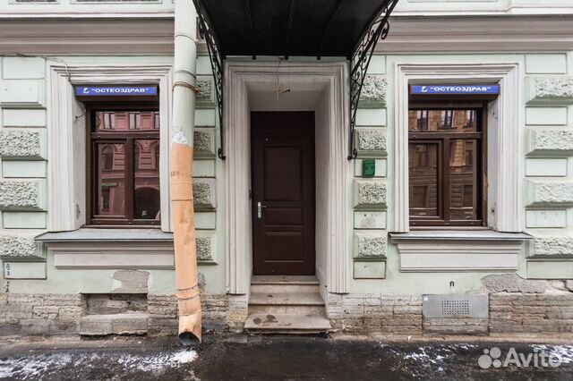 Помещение свободного назначения, 72 м² Помещение свободного назначения, 72 м²