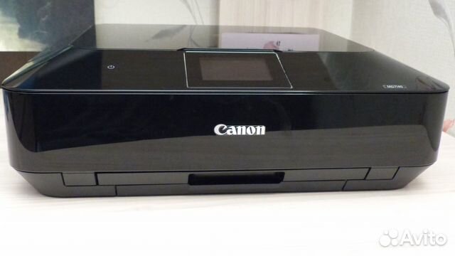 Мфу-Canon pixma MG7140