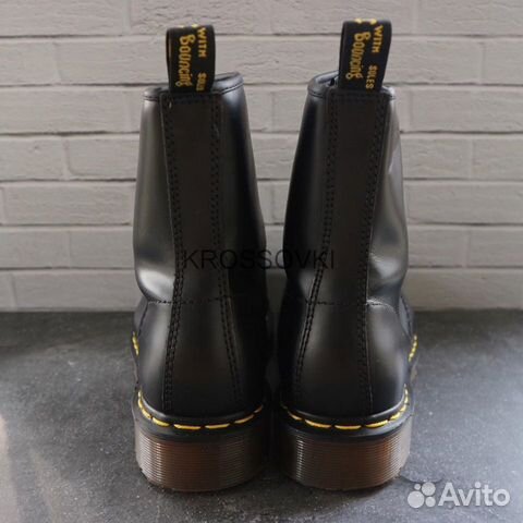 Dr Martens 1460 Dr Martens 1460