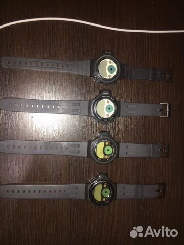 Часы Casio CPW-310