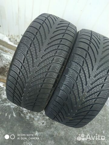 235 45 R17 BFGoodrich G-Force Winter 99h 235 45 R17 BFGoodrich G-Force Winter 99h