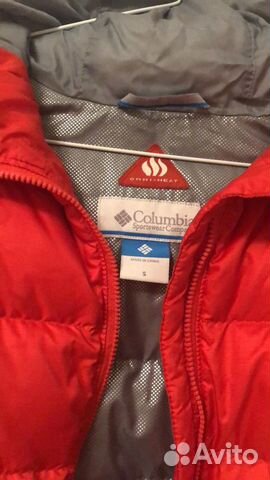 Куртка Columbia Куртка Columbia