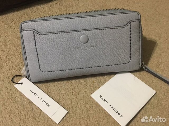 Кошелёк Marc Jacobs Кошелёк Marc Jacobs