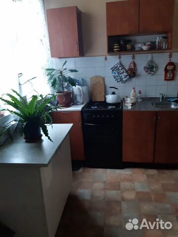 1-к квартира, 30 м², 2/2 эт.