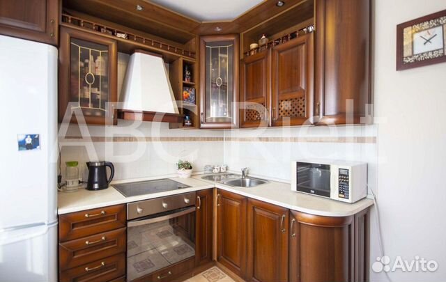 2-к квартира, 48 м², 5/5 эт. 2-к квартира, 48 м², 5/5 эт.