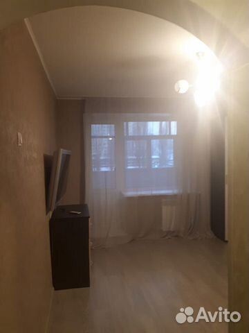 1-к квартира, 33 м², 7/10 эт. 1-к квартира, 33 м², 7/10 эт.