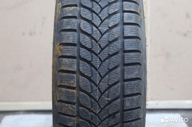 195 55 R15 Lassa Snoways Era