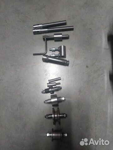 Запчасти на пилораму 