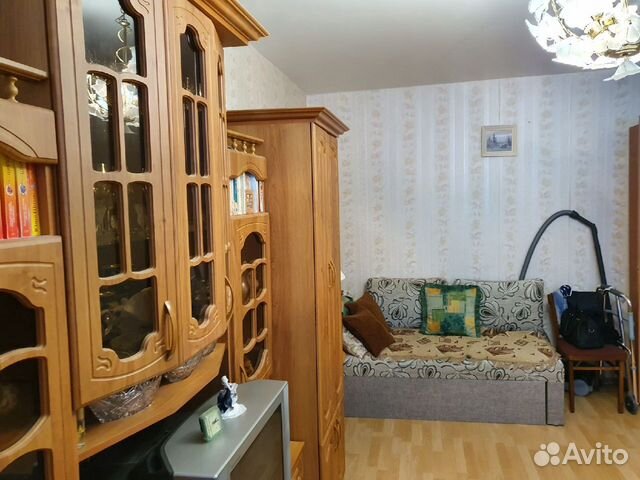 1-к квартира, 28.4 м², 1/5 эт. 1-к квартира, 28.4 м², 1/5 эт.