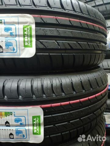 205 60 16 Nokian Nordman SX2 новые летние шины r16