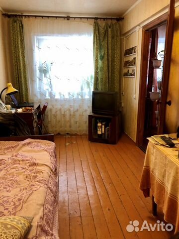 2-к квартира, 44.1 м², 1/5 эт. 2-к квартира, 44.1 м², 1/5 эт.