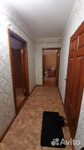 2-к квартира, 44 м², 1/5 эт.