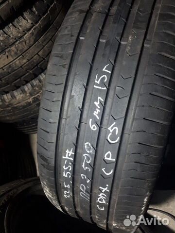 Шины 225 55 r17 continental contipremiumcontact 5 Шины 225 55 r17 continental contipremiumcontact 5