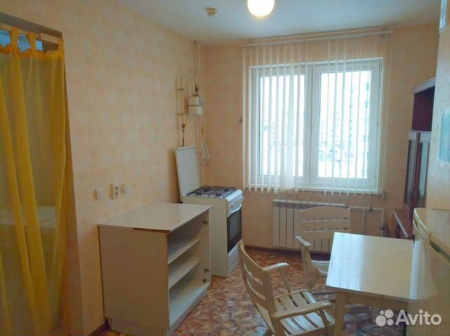 2-к квартира, 64 м², 5/9 эт.