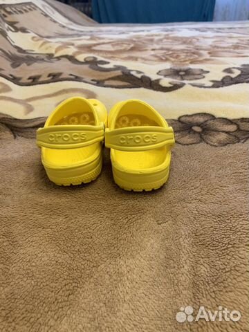 Детские сабо crocs Детские сабо crocs