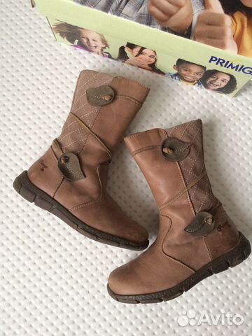 Кроссовки Ecco primigi р.26-27 Кроссовки Ecco primigi р.26-27