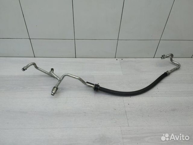 Трубка кондиционера толстая 73422XA02A Subaru Trib Трубка кондиционера толстая 73422XA02A Subaru Trib