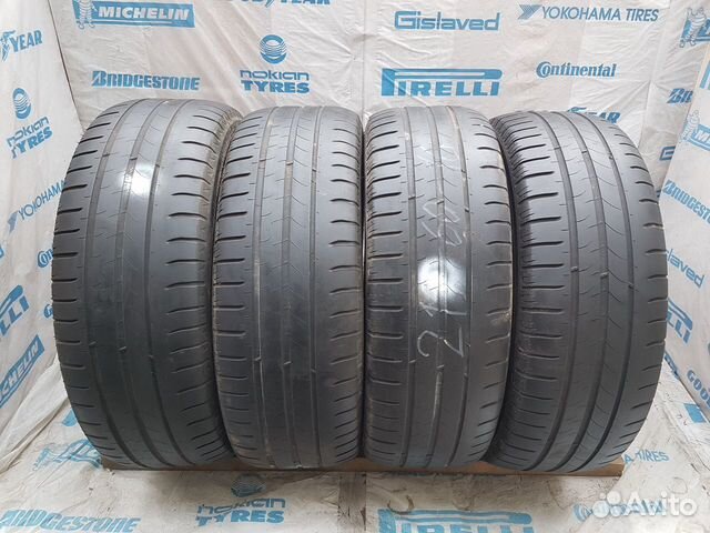 Летние шины 215 60 16 Michelin Energy Saver 74A Летние шины 215 60 16 Michelin Energy Saver 74A