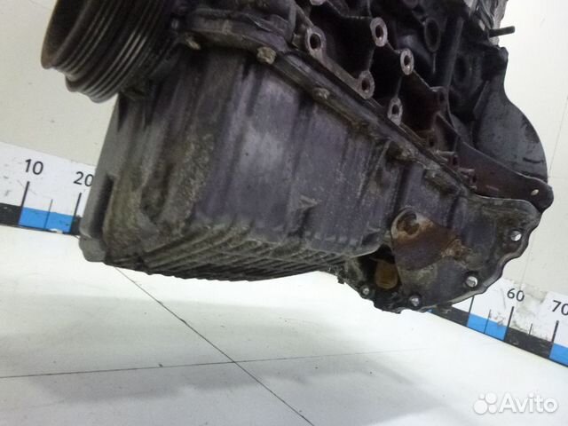 Двигатель G4ED K0AB502100 kia Spectra