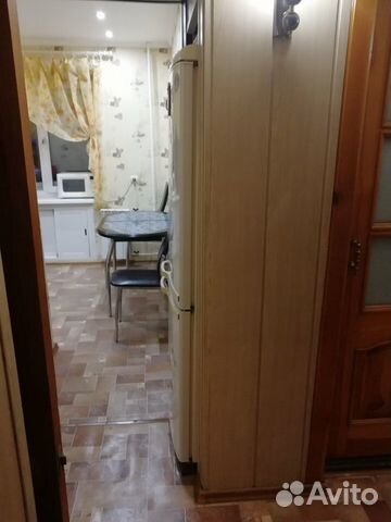 4-к квартира, 60.8 м², 4/5 эт.