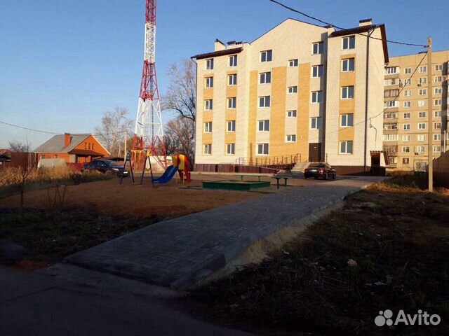 2-к квартира, 58.9 м², 3/5 эт. 2-к квартира, 58.9 м², 3/5 эт.