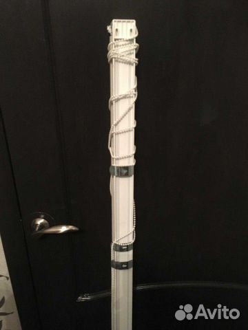 Рулонная штора