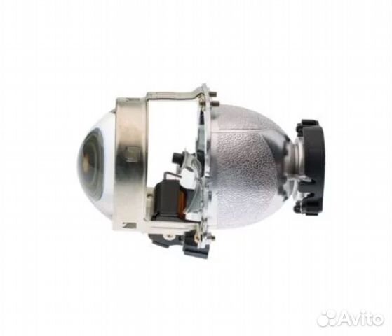 Биксеноновые линзы Optima EvoX-R Lens 3.0