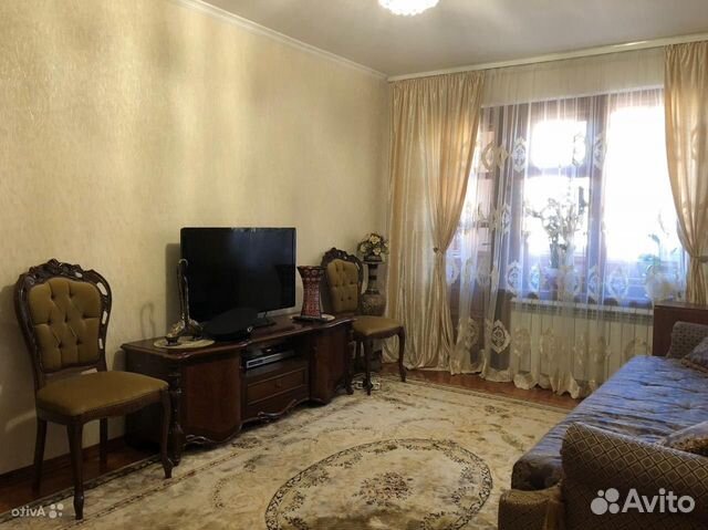 2-к квартира, 50.1 м², 4/5 эт. 2-к квартира, 50.1 м², 4/5 эт.