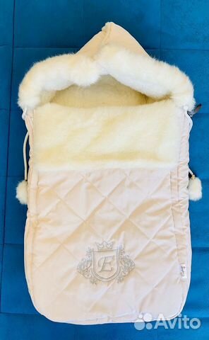 Конверт в коляску Esspero Конверт в коляску Esspero