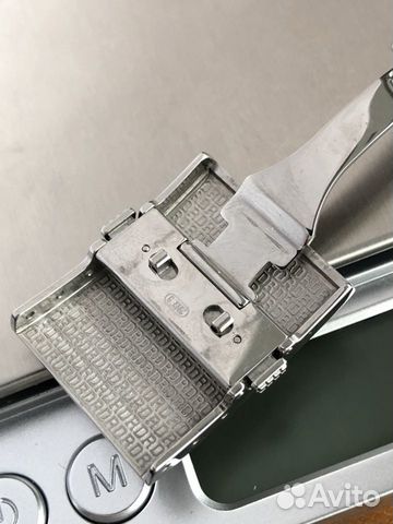 Оригинальная застежка Roger Dubuis Оригинальная застежка Roger Dubuis