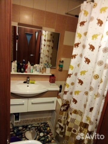 1-к квартира, 34 м², 1/9 эт. 1-к квартира, 34 м², 1/9 эт.