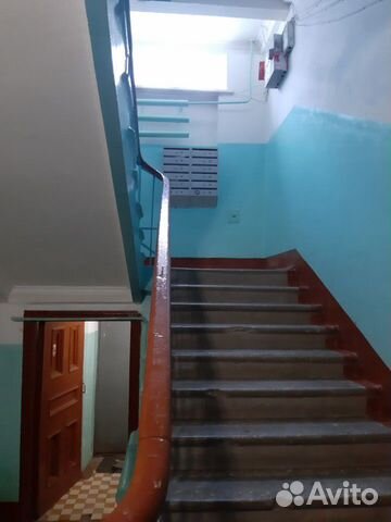 Комната 18 м² в 3-к, 1/4 эт. Комната 18 м² в 3-к, 1/4 эт.