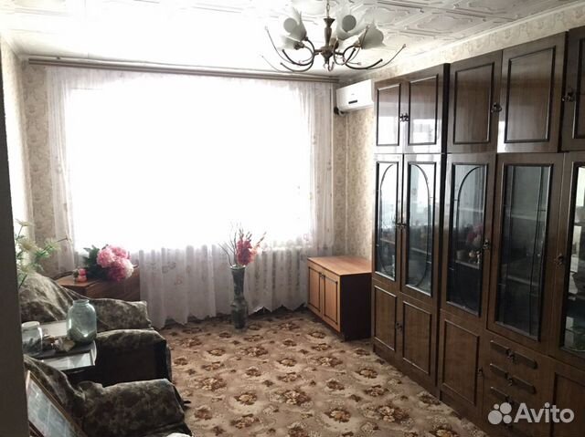 2-к квартира, 53.6 м², 6/9 эт. 2-к квартира, 53.6 м², 6/9 эт.