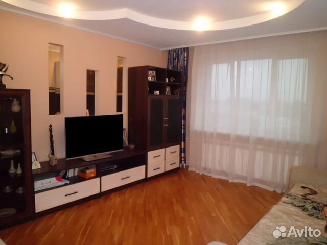 2-к квартира, 48 м², 6/9 эт. 2-к квартира, 48 м², 6/9 эт.