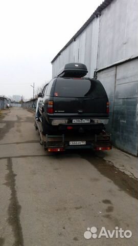 Эвакуатор Эвакуатор