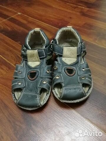 Сандали Сандали